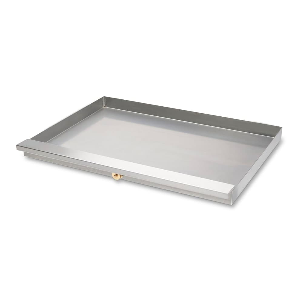 Crown Verity ZCV-8025-K Grease/Water Tray for MCB-30