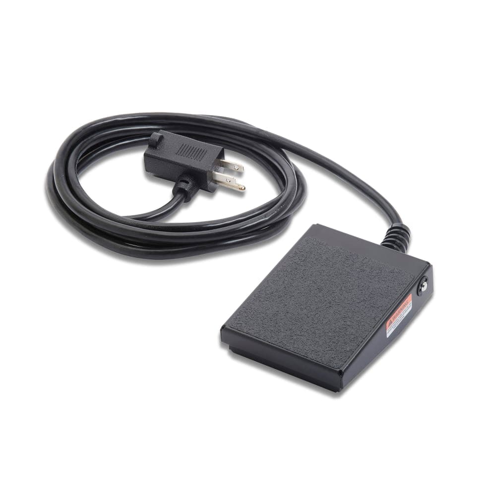 Crown Verity ZSC-FS-001 Replacement Foot Switch for PHS Sinks