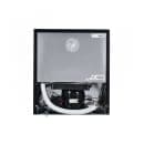 Danby DAR016B1BM 1.6 cu ft Countertop Refrigerator w/ Solid Door - Black, 115v thumbnail 10