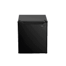 Danby DAR016B1BM 1.6 cu ft Countertop Refrigerator w/ Solid Door - Black, 115v thumbnail 3