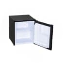 Danby DAR016B1BM 1.6 cu ft Countertop Refrigerator w/ Solid Door - Black, 115v thumbnail 8