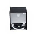 Danby DAR016B1BM 1.6 cu ft Countertop Refrigerator w/ Solid Door - Black, 115v thumbnail 9