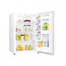 Danby DAR044A4WDD 4.4 cu ft Undercounter Refrigerator w/ Solid Door - White, 115v thumbnail 2