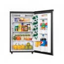 Danby DAR044A6BSLDBO 4.4 cu ft Undercounter Outdoor Refrigerator w/ Solid Door - Black/Stainless, 115v thumbnail 2