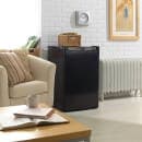 Danby DCR044A2BDD 4.4 cu ft Undercounter Refrigerator w/ Solid Door - Black, 115v thumbnail 3