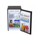 Danby DCR044B1BM 4.4 cu ft Undercounter Refrigerator w/ Solid Door - Black, 115v thumbnail 10