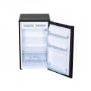 Danby DCR044B1BM 4.4 cu ft Undercounter Refrigerator w/ Solid Door - Black, 115v thumbnail 11