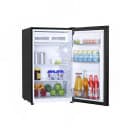 Danby DCR044B1BM 4.4 cu ft Undercounter Refrigerator w/ Solid Door - Black, 115v thumbnail 2