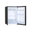 Danby DCR044B1BM 4.4 cu ft Undercounter Refrigerator w/ Solid Door - Black, 115v thumbnail 3