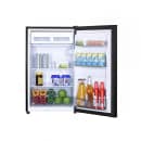 Danby DCR044B1BM 4.4 cu ft Undercounter Refrigerator w/ Solid Door - Black, 115v thumbnail 4