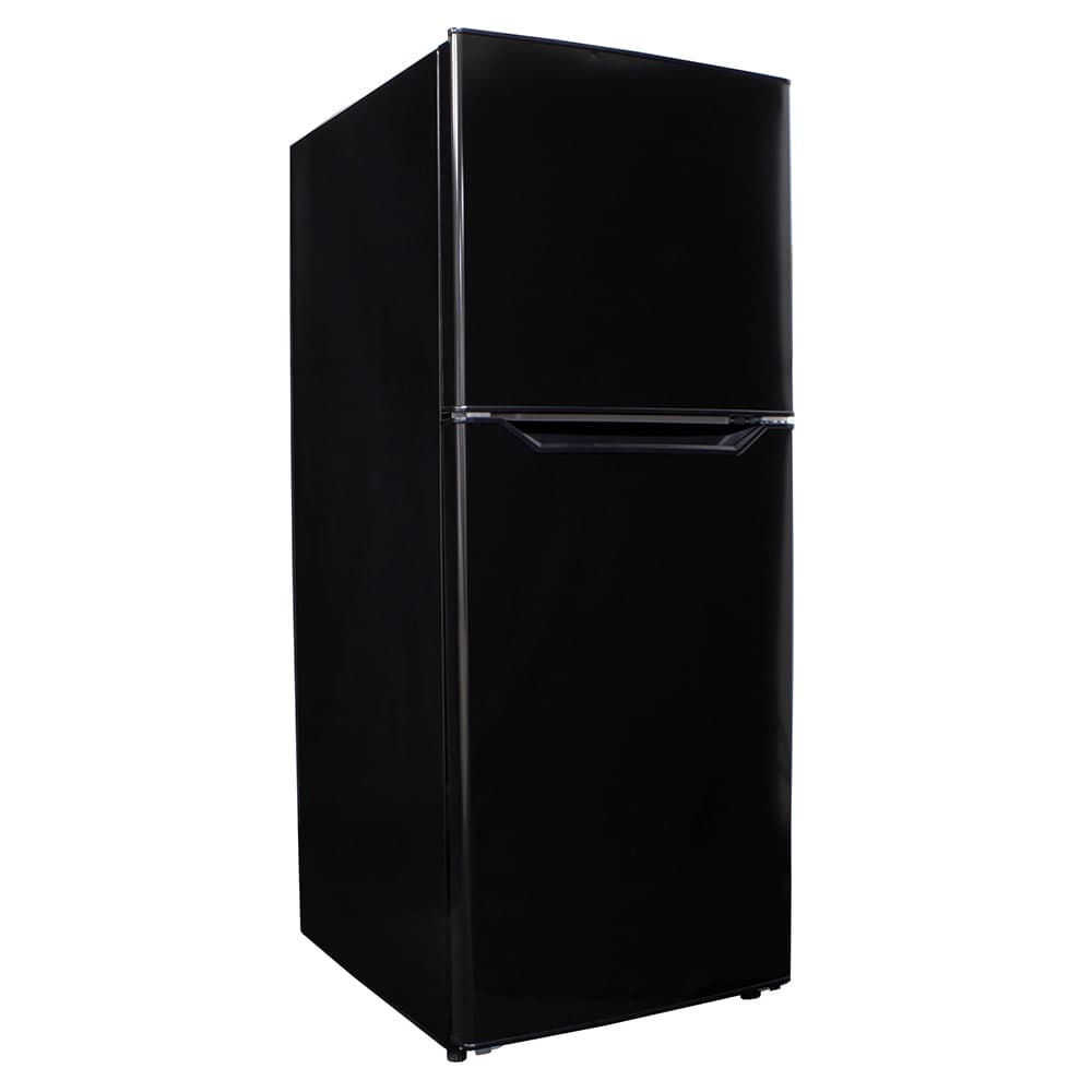 Danby DFF101B1BDB 10.1 cu ft Break Room Refrigerator/Freezer - Black, 115v