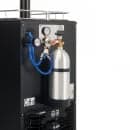 Danby DKC054A1BSL2DB 20 1/2" Kegerator Beer Dispenser w/ (1) Keg Capacity - (1) Column, Stainless, 115v thumbnail 6