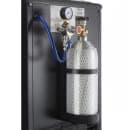 Danby DKC054A1BSLDB 21" Kegerator Beer Dispenser w/ (1) Keg Capacity - (1) Column, Black/Stainless, 115v thumbnail 10