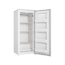 Danby DUFM085A4WDD 8 1/2 cu ft Upright Freezer w/ (1) Door - White, 115v thumbnail 4