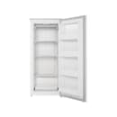 Danby DUFM085A4WDD 8 1/2 cu ft Upright Freezer w/ (1) Door - White, 115v thumbnail 5