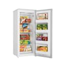 Danby DUFM085A4WDD 8 1/2 cu ft Upright Freezer w/ (1) Door - White, 115v thumbnail 6