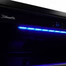 Danby SBC057D1BSS 24" One Section Wine Cooler w/ (1) Zone - 11 Bottle Capacity, 115v thumbnail 3