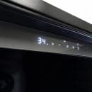 Danby SPRBC056D1SS 24" One Section Wine Cooler w/ (1) Zone - 6 Bottle Capacity, 115v thumbnail 3