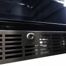 Danby SPRBC056D1SS 24" One Section Wine Cooler w/ (1) Zone - 6 Bottle Capacity, 115v thumbnail 4