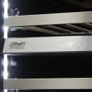 Danby SPRWC053D1SS 24" One Section Wine Cooler w/ (1) Zone - 51 Bottle Capacity, 115v thumbnail 4