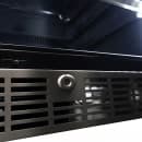 Danby SPRWC053D1SS 24" One Section Wine Cooler w/ (1) Zone - 51 Bottle Capacity, 115v thumbnail 7