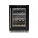 Danby SRVWC050L 24" One Section Wine Cooler w/ (1) Zone - 37 Bottle Capacity, 115v thumbnail 2