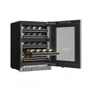 Danby SRVWC050L 24" One Section Wine Cooler w/ (1) Zone - 37 Bottle Capacity, 115v thumbnail 4