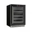 Danby SRVWC050L 24" One Section Wine Cooler w/ (1) Zone - 37 Bottle Capacity, 115v thumbnail 5