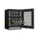 Danby SRVWC050R 24" One Section Wine Cooler w/ (1) Zone - 37 Bottle Capacity, 115v thumbnail 4
