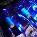 Danby SWC057D1BSS 24" One Section Wine Cooler w/ (1) Zone - 50 Bottle Capacity, 115v thumbnail 5