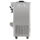 Spaceman 6378A-C Soft Serve Ice Cream Machine w/ (2) 13 7/10 qt Flavor Hoppers, 208-230v, 1ph thumbnail 2