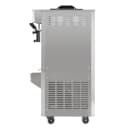 Spaceman 6378-C Soft Serve Ice Cream Machine w/ (2) 20 qt Flavor Hoppers, 208-230v, 1ph thumbnail 2