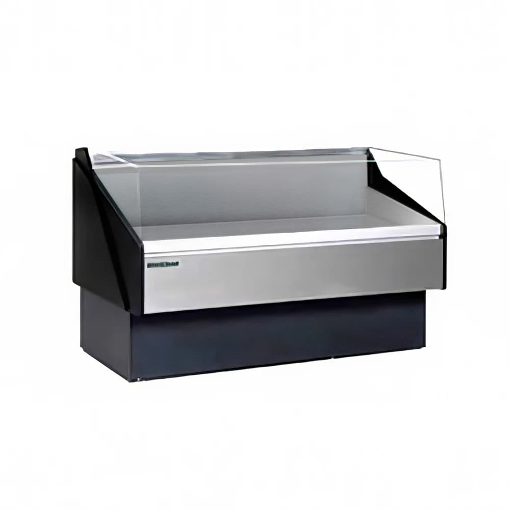 Hydra-Kool 77 1/2" Horizontal Open Air Deli Case w/ (1) Level, 115v (KFM-OF-80-S)