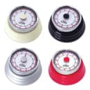 CDN 60 Minute Mechanical Ring Timer (MT4-W) thumbnail 2