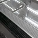 MoTak MCD47-2X 47 1/4" Full Service Bakery Case w/ Straight Glass - (3) Levels, 115v thumbnail 13