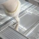 MoTak MCD59-2X 58 1/8" Full Service Bakery Case w/ Straight Glass - (3) Levels, 115v thumbnail 15