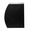 MoTak MDC47-X 47 1/4" Full Service Deli Case w/ Curved Glass - (3) Levels, 115v thumbnail 5