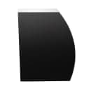 MoTak MDC64-X 64 1/4" Full Service Deli Case w/ Curved Glass - (3) Levels, 115v thumbnail 5