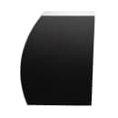 MoTak MDC64-X 64 1/4" Full Service Deli Case w/ Curved Glass - (3) Levels, 115v thumbnail 6