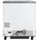MoTak MMC34-X Milk Cooler w/ Top & Side Access - (512) Half Pint Carton Capacity, 115v thumbnail 10