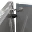 MoTak MMC34-X Milk Cooler w/ Top & Side Access - (512) Half Pint Carton Capacity, 115v thumbnail 15