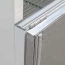 MoTak MMC34-X Milk Cooler w/ Top & Side Access - (512) Half Pint Carton Capacity, 115v thumbnail 18