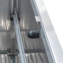 MoTak MMC34-X Milk Cooler w/ Top & Side Access - (512) Half Pint Carton Capacity, 115v thumbnail 20