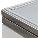 MoTak MMC34-X Milk Cooler w/ Top & Side Access - (512) Half Pint Carton Capacity, 115v thumbnail 22