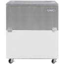 MoTak MMC34-X Milk Cooler w/ Top & Side Access - (512) Half Pint Carton Capacity, 115v thumbnail 4