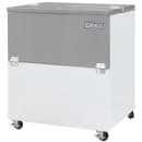 MoTak MMC34-X Milk Cooler w/ Top & Side Access - (512) Half Pint Carton Capacity, 115v thumbnail 6