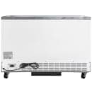 MoTak MMC58-X Milk Cooler w/ Top & Side Access - (1024) Half Pint Carton Capacity, 115v thumbnail 10