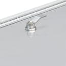 MoTak MMC58-X Milk Cooler w/ Top & Side Access - (1024) Half Pint Carton Capacity, 115v thumbnail 18