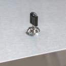 MoTak MMC58-X Milk Cooler w/ Top & Side Access - (1024) Half Pint Carton Capacity, 115v thumbnail 20