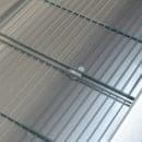 MoTak MMC58-X Milk Cooler w/ Top & Side Access - (1024) Half Pint Carton Capacity, 115v thumbnail 22